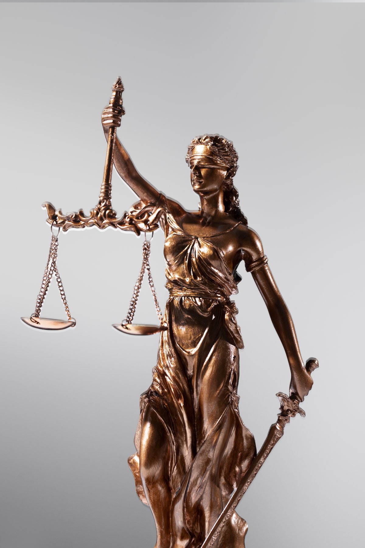 Estátua da Justiça